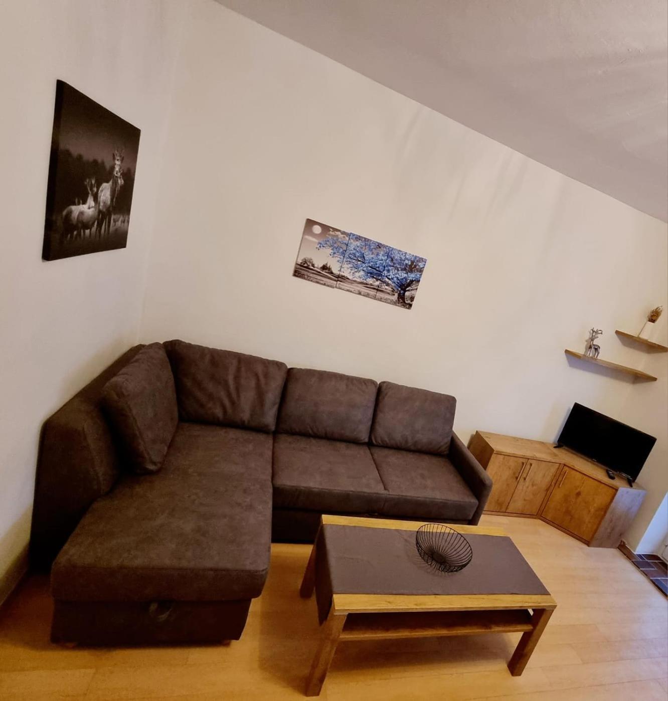 Bergblick Appartements Bad Gastein Exterior foto